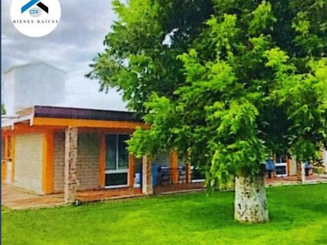 Rancho 6540m2 con 4 recámaras en venta, Ejido Santa Rita