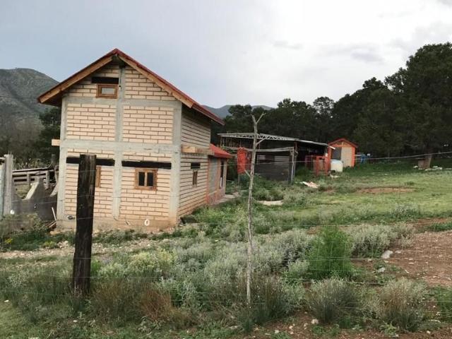 Rancho en venta en Saltillo, Coahuila