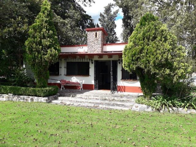 Rancho en venta en Tepeji Del Río De Ocampo, Hidalgo