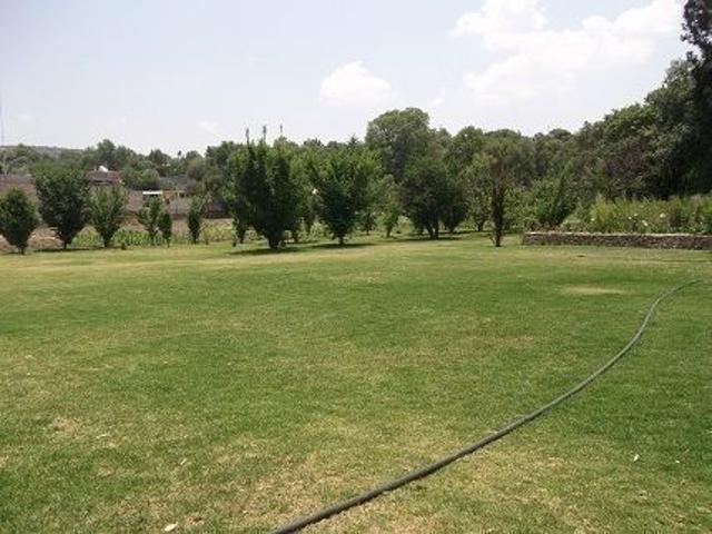 Rancho en venta en Tepeji Del Río De Ocampo, Hidalgo