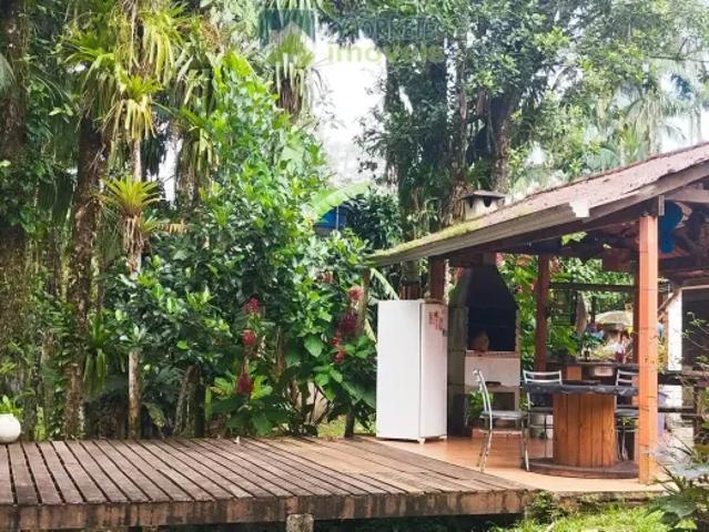 Fazenda venda em Região Geográfica Imediata de Paranaguá, Morretes