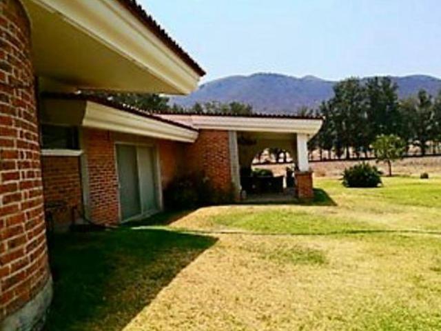 Rancho en venta en Tlajomulco De Zúñiga, Jalisco