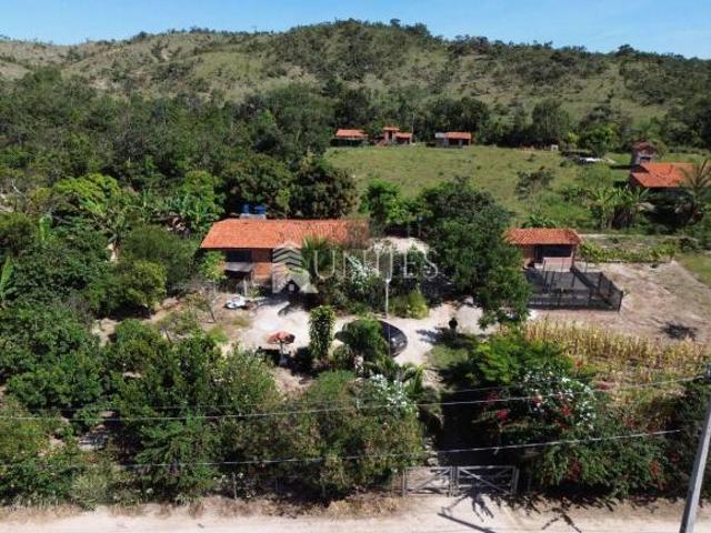 Casa venda em Região Geográfica Imediata de Monte Carmelo, Monte Carmelo