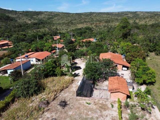 Casa venda em Vila Nova, Monte Carmelo