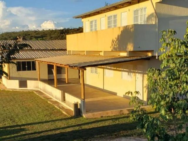 Sítio e chácara venda em Região Geográfica Imediata de Anápolis, Região Integrada de Desenvolvimento do Distrito Federal e Entorno