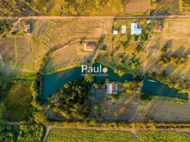 Sítio e chácara venda em Vila Santa Isabel, Campinas