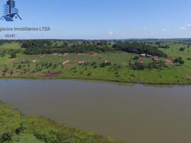 Sítio e chácara venda em Região Geográfica Imediata de Rio Verde, Itarumã