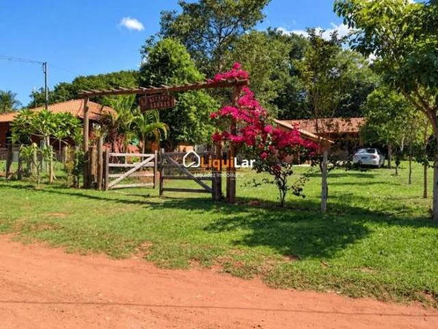 Sítio e chácara venda em Piraputanga, Aquidauana