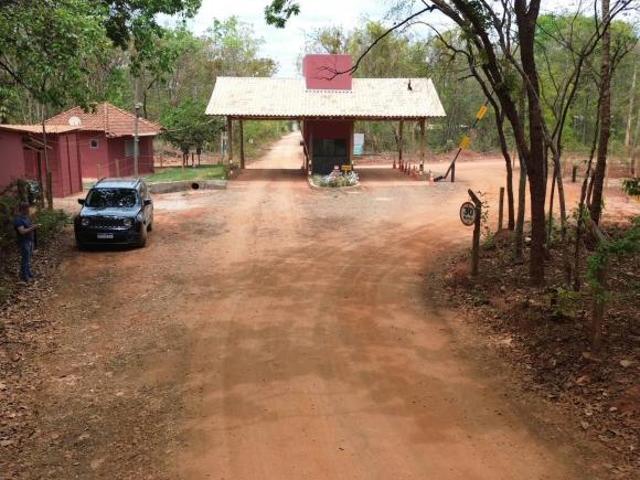 Sítio e chácara venda em Região Geográfica Imediata de Curvelo, Felixlândia