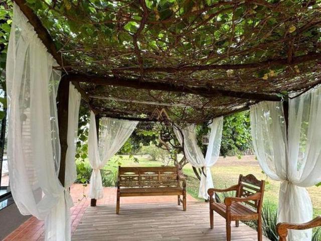 Casa venda em Região Geográfica Imediata de Frutal, Fronteira