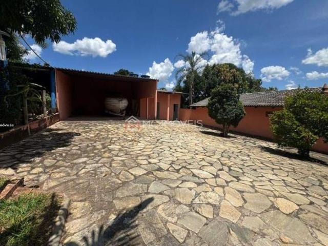 Casa venda em Centro, Corumbá de Goiás
