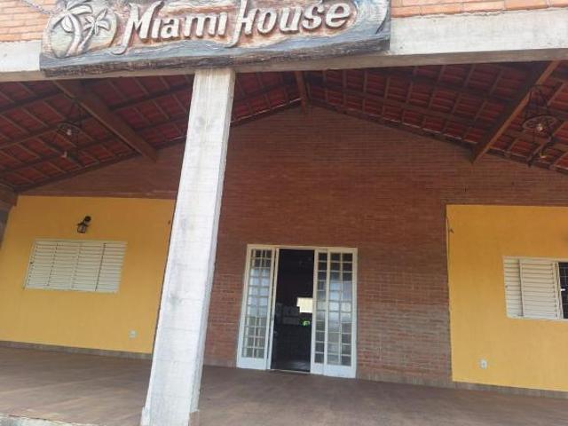 Casa venda em Alexânia, Região Geográfica Intermediária de Goiânia