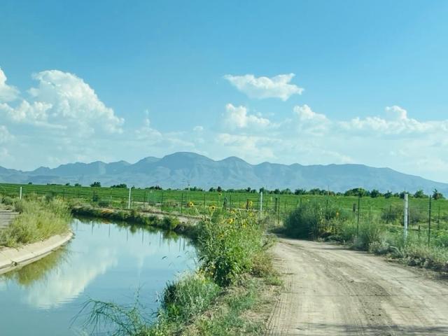 Departamento en venta en Meoqui, Chihuahua