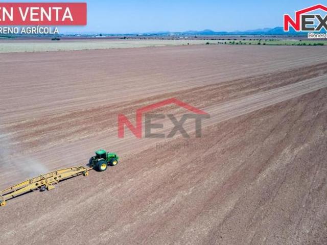Terreno en venta en Navojoa, Sonora