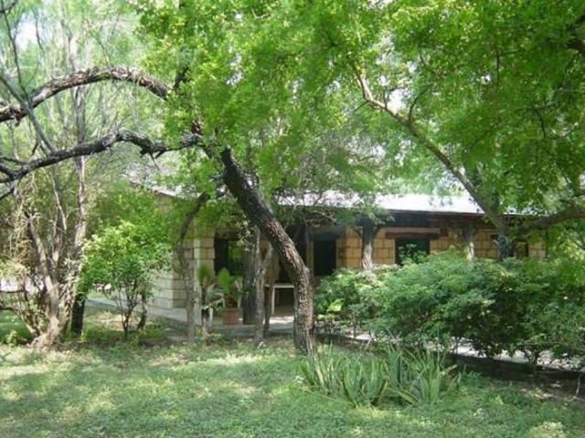 Rancho agrícola en Los Ramones