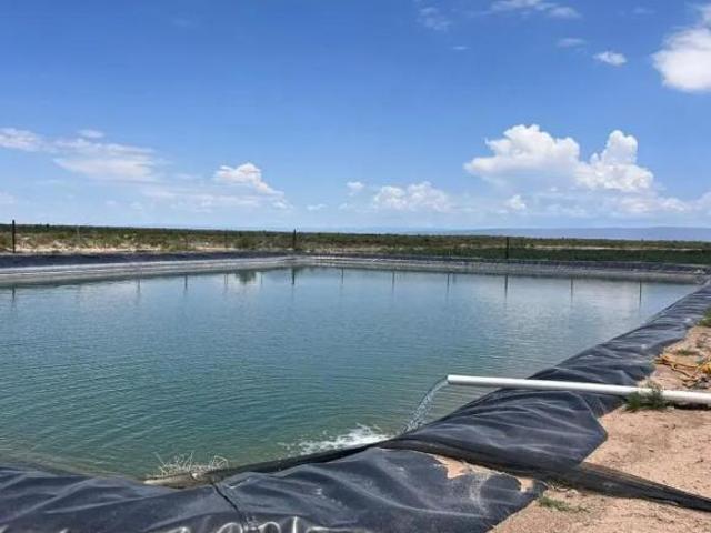 Rancho agrícola en venta en Paila, Coah