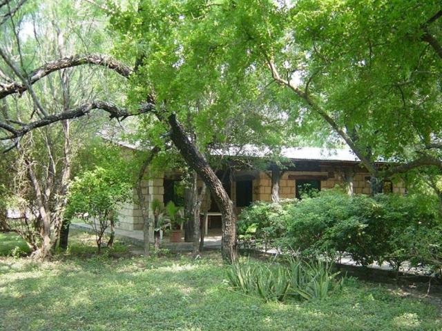 Rancho en venta en Los Ramones, Nuevo León