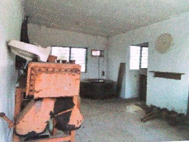Rancho en venta en China, Nuevo León