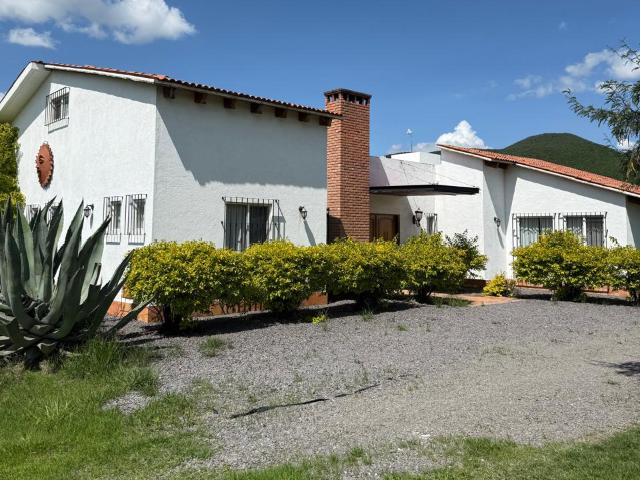 Quinta en venta en Huimilpan, Querétaro