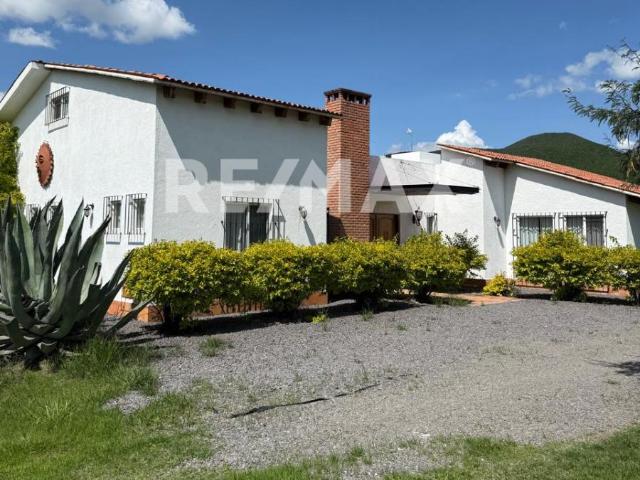 Quinta en venta en Huimilpan, Querétaro