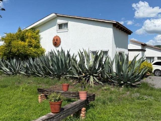 Rancho en venta en Huimilpan, Querétaro