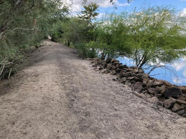 Terreno en venta en González, Tamaulipas