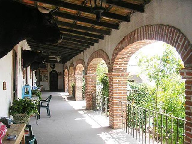 Rancho agrícola y ganadero con abundante agua