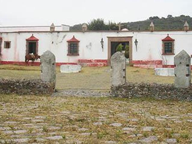 Rancho agrícola y ganadero con abundante agua