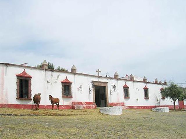 Rancho agrícola y ganadero con abundante agua