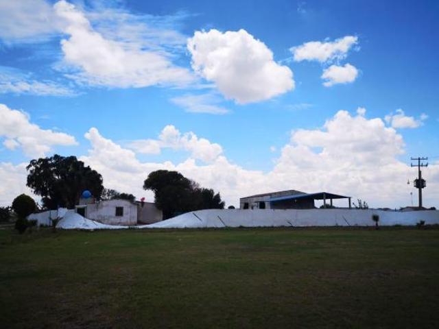 Rancho en venta en San Miguel De Allende, Guanajuato