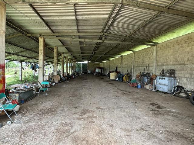 Rancho en venta en Ticul, Yucatán