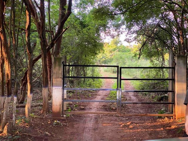 Rancho en venta en Santa Elena, Yucatán