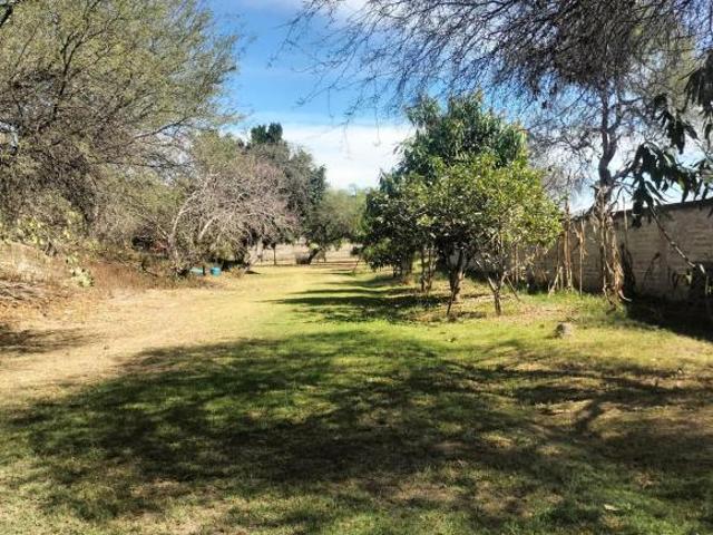 Rancho en venta en Tala, Jalisco