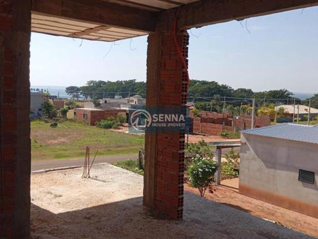Casa venda em Região Imediata de Birigui-Penápolis, Brejo Alegre