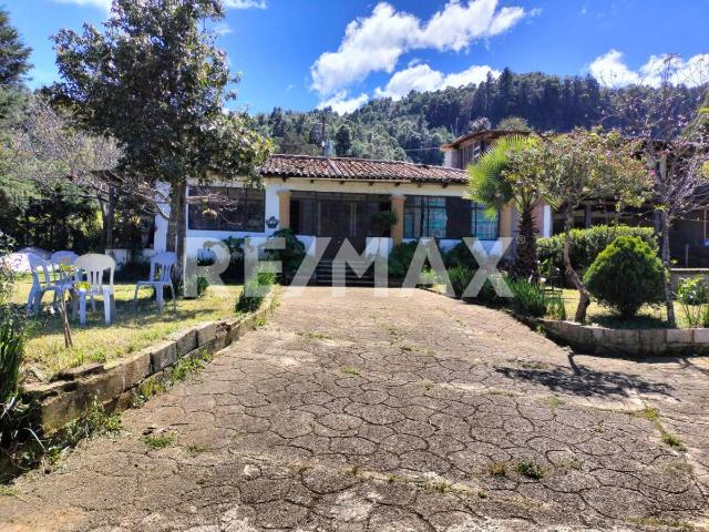 Quinta en venta en Tenejapa, Chiapas