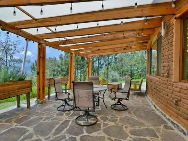 Rancho en venta en Concepción De Buenos Aires, Jalisco