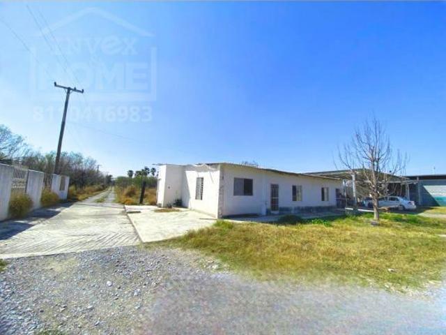 RANCHO AVÍCOLA VENTA CARR ZUAZUA MARIN KM2