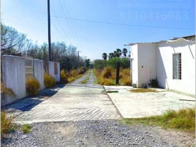 RANCHO AVÍCOLA VENTA CARR ZUAZUA MARIN KM2