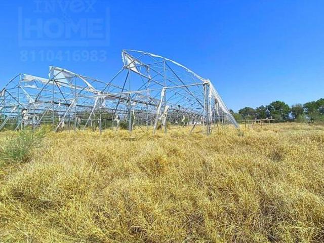 RANCHO AVÍCOLA VENTA CARR ZUAZUA MARIN KM2