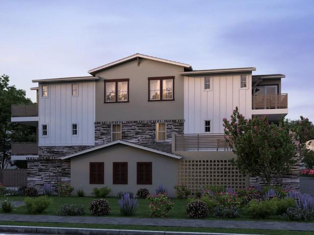 Apartment for rent in Covina, California