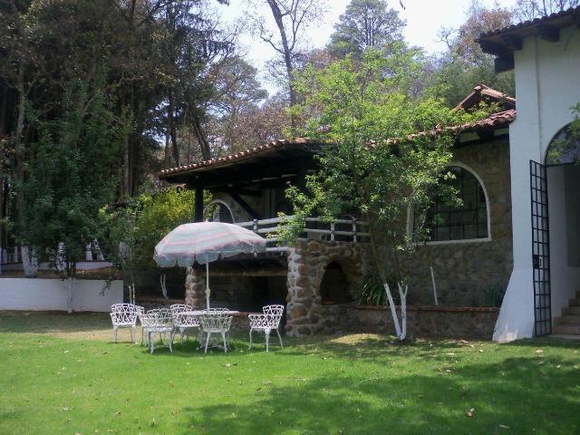 Casa en venta en Villa Del Carbón, Estado de México