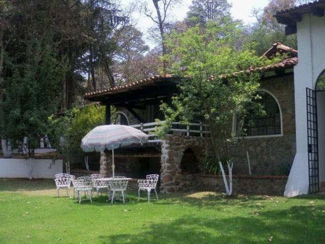 Casa en venta en Villa Del Carbón, Estado de México