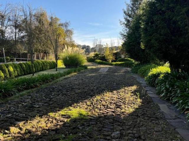 Rancho en venta en Jilotepec, Estado de México