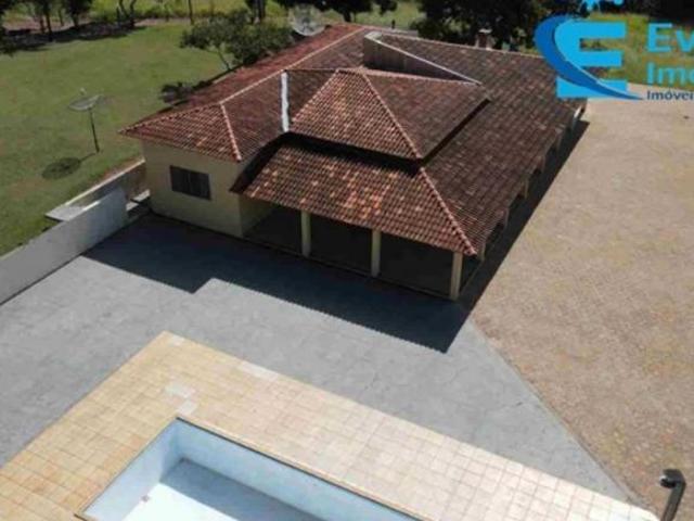 Sítio e chácara venda em Região Geográfica Imediata de Uberlândia, Cascalho Rico