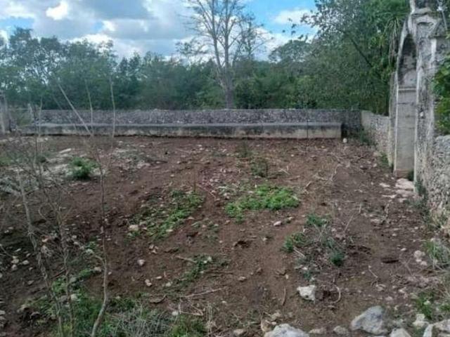 Rancho en venta en Izamal, Yucatán