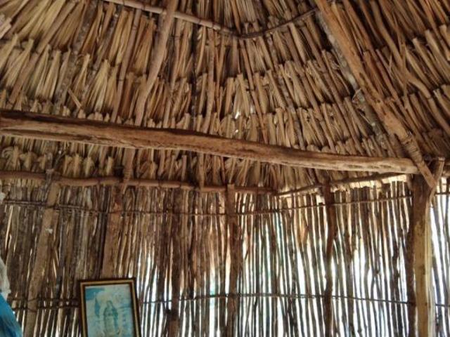 Rancho en venta en Teabo, Yucatán