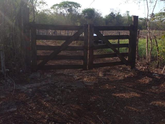 Rancho en venta en Sucilá, Yucatán