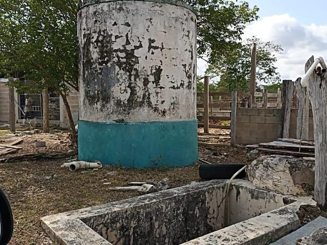 Rancho en venta en Sucilá, Yucatán