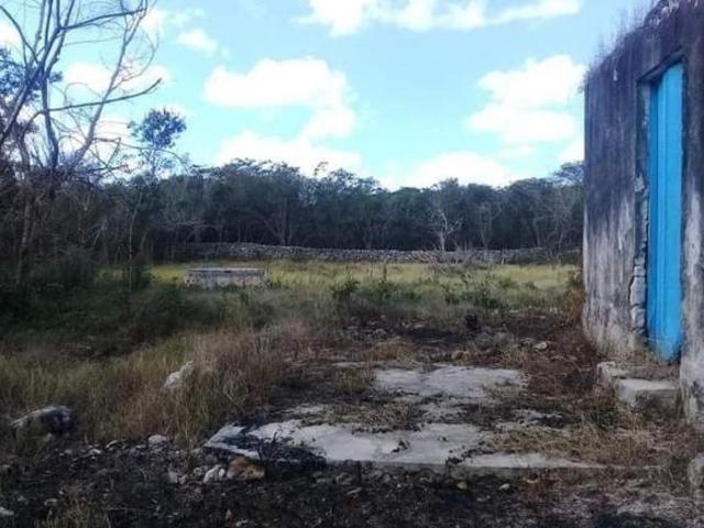 Rancho en venta en Tekit, Yucatán