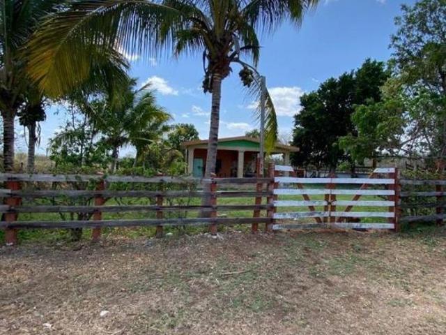 Rancho en venta en Suma, Yucatán